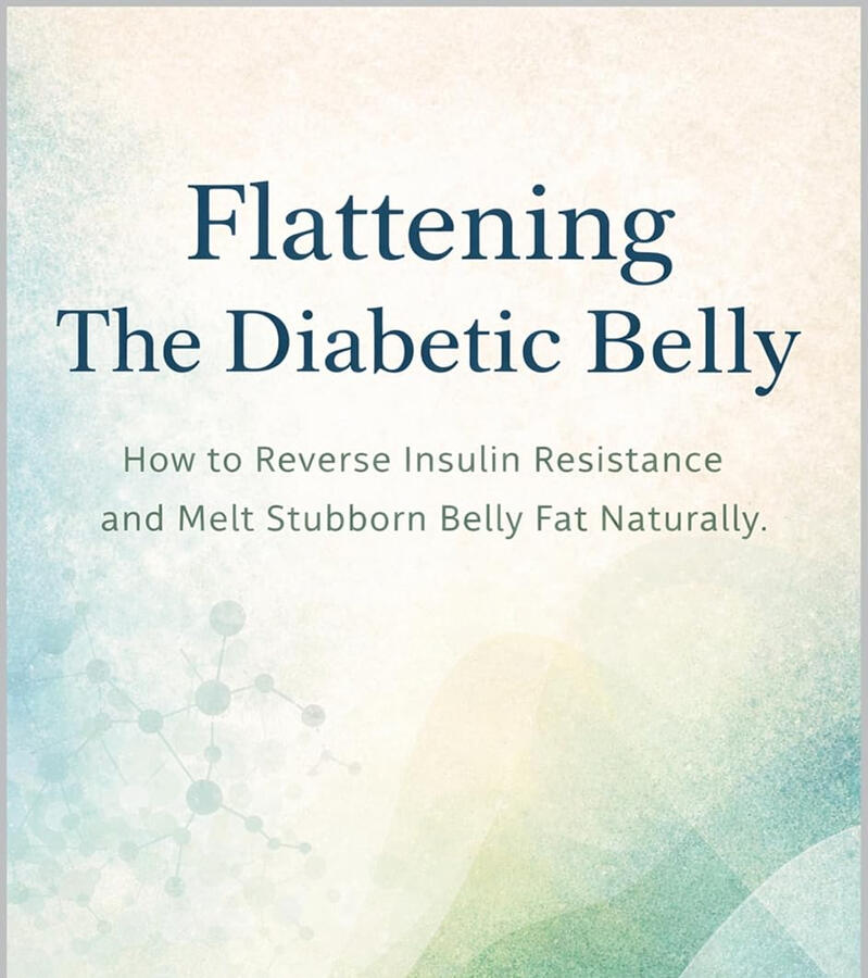 Flattening The Diabetic Belly