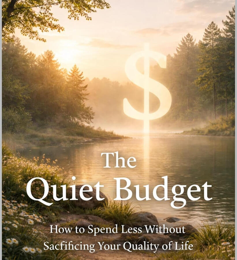 The Quiet Budget